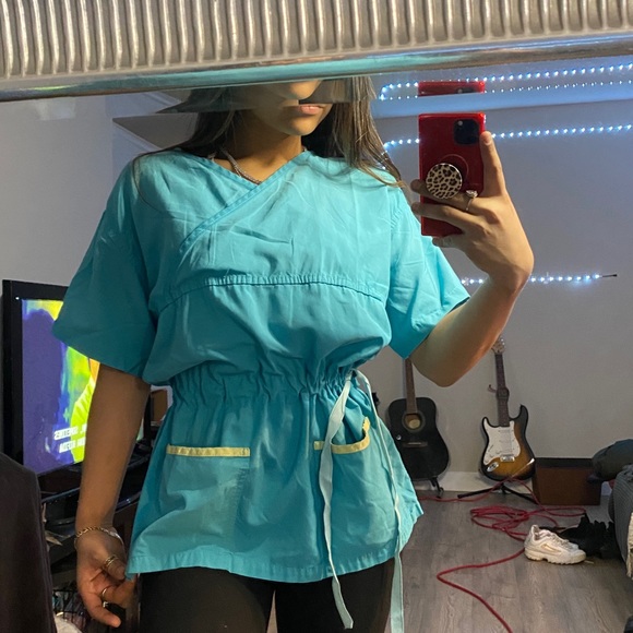 Nurses shirt - Picture 2 of 5